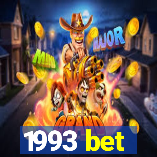 1993 bet